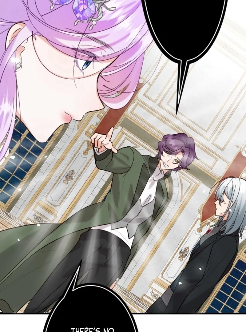 The Duke’s Daughter Will Not Forgive Anymore Chapter 10 - Page 40