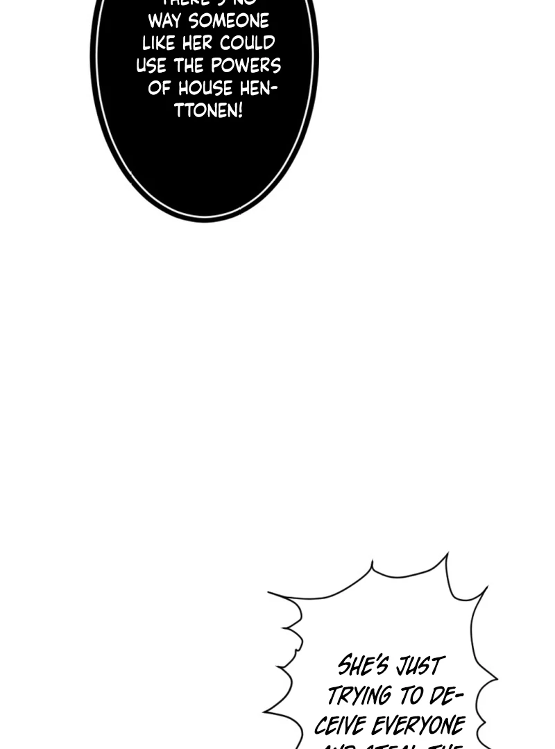 The Duke’s Daughter Will Not Forgive Anymore Chapter 10 - Page 41