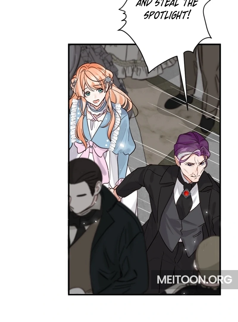 The Duke’s Daughter Will Not Forgive Anymore Chapter 10 - Page 42