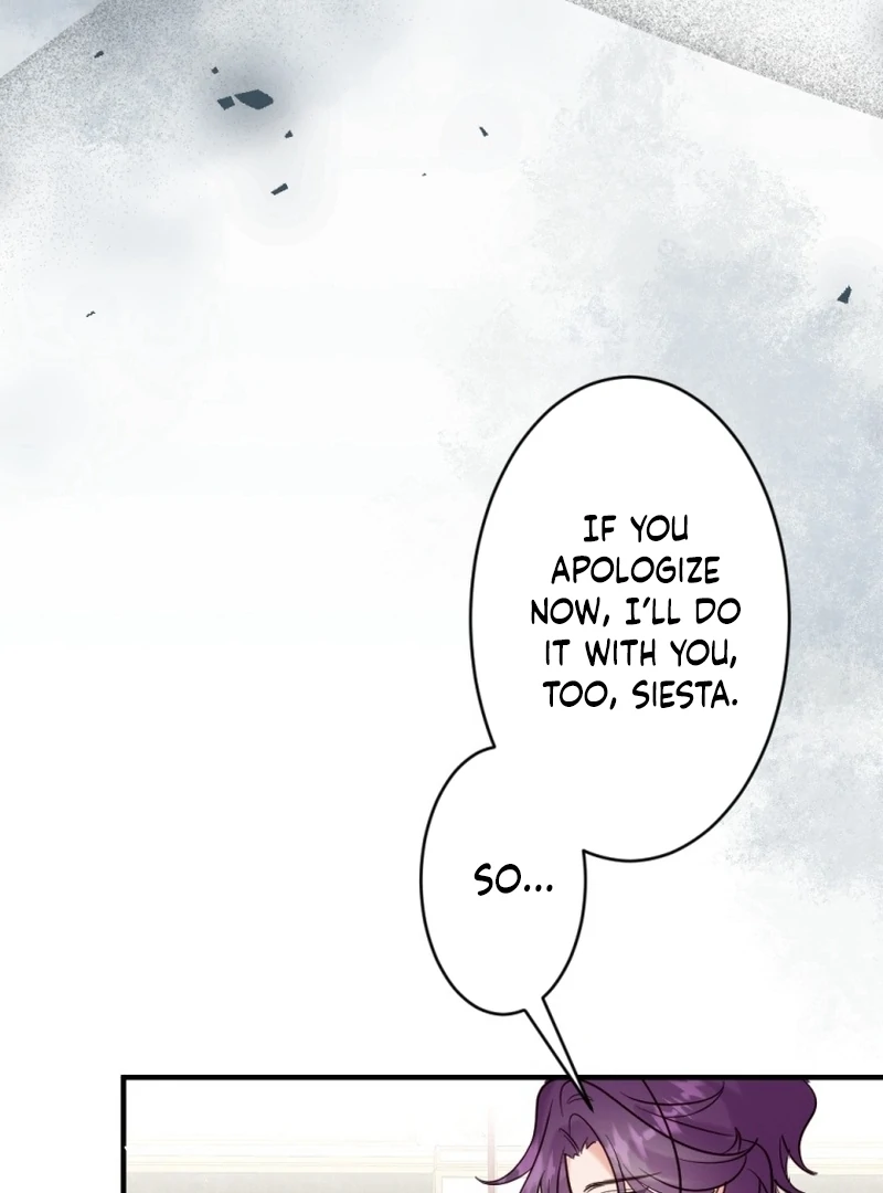 The Duke’s Daughter Will Not Forgive Anymore Chapter 10 - Page 50