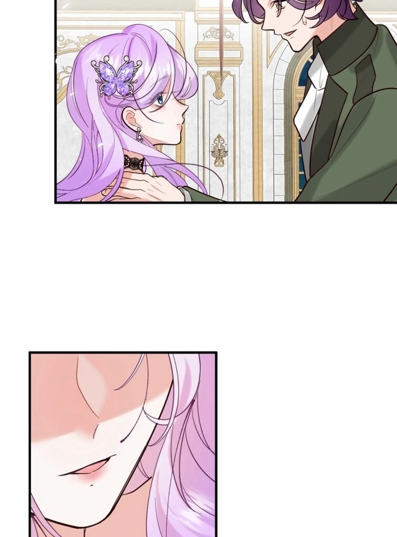 The Duke’s Daughter Will Not Forgive Anymore Chapter 10 - Page 51