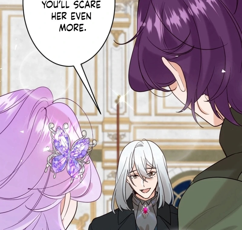 The Duke’s Daughter Will Not Forgive Anymore Chapter 10 - Page 53