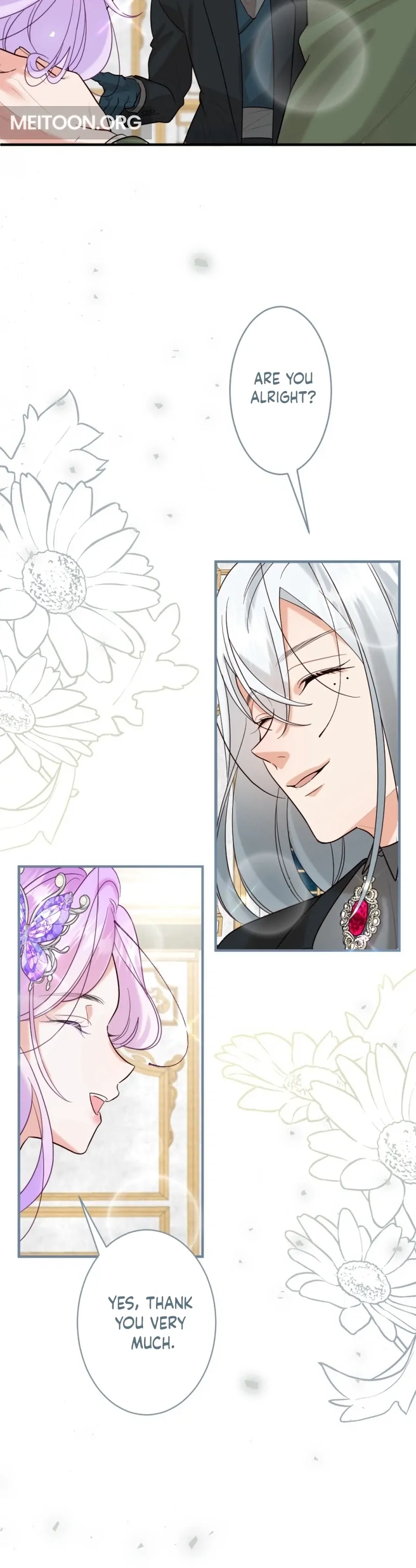 The Duke’s Daughter Will Not Forgive Anymore Chapter 10 - Page 54