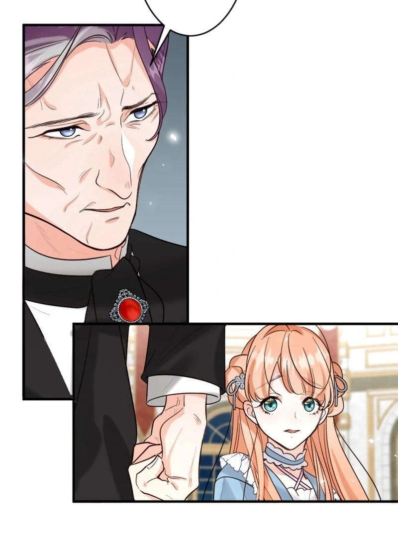 The Duke’s Daughter Will Not Forgive Anymore Chapter 10 - Page 57