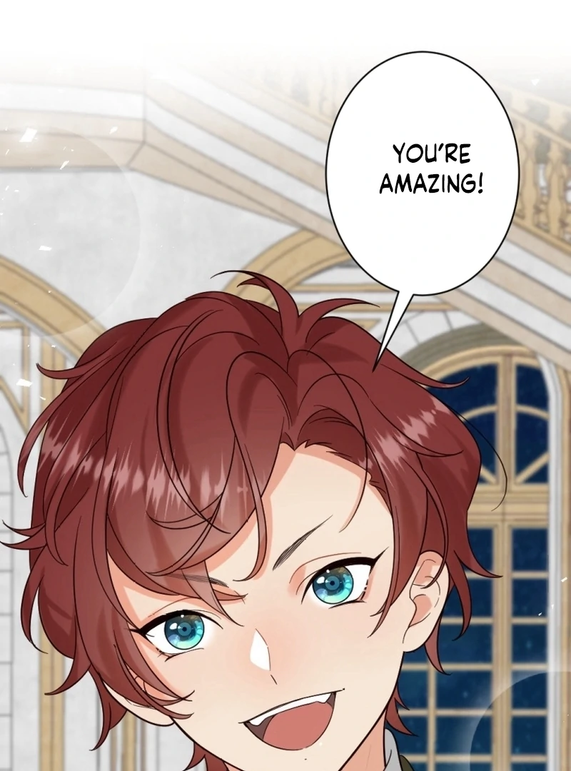 The Duke’s Daughter Will Not Forgive Anymore Chapter 10 - Page 60