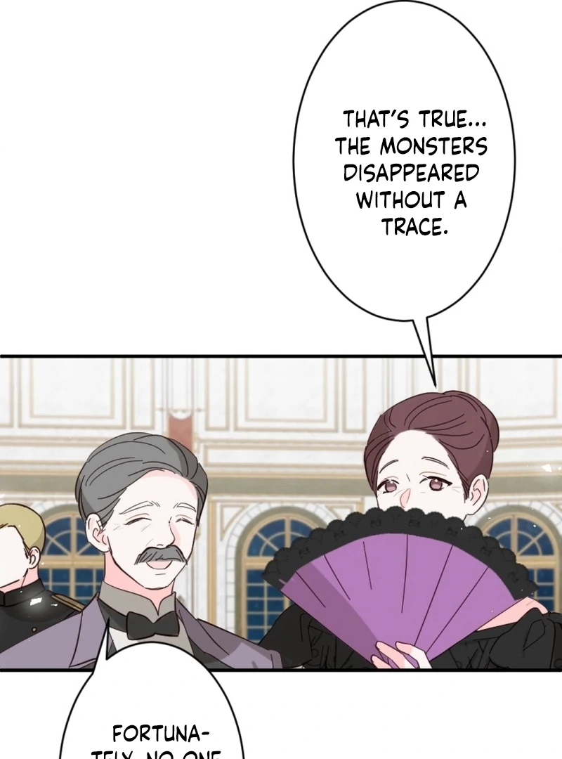 The Duke’s Daughter Will Not Forgive Anymore Chapter 10 - Page 64