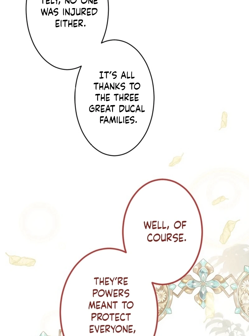 The Duke’s Daughter Will Not Forgive Anymore Chapter 10 - Page 65