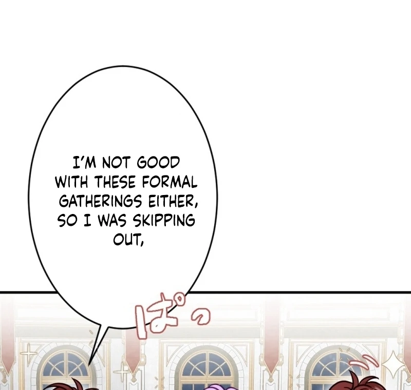 The Duke’s Daughter Will Not Forgive Anymore Chapter 10 - Page 70