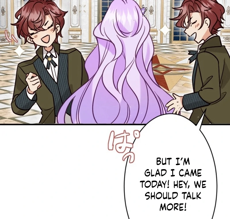 The Duke’s Daughter Will Not Forgive Anymore Chapter 10 - Page 71