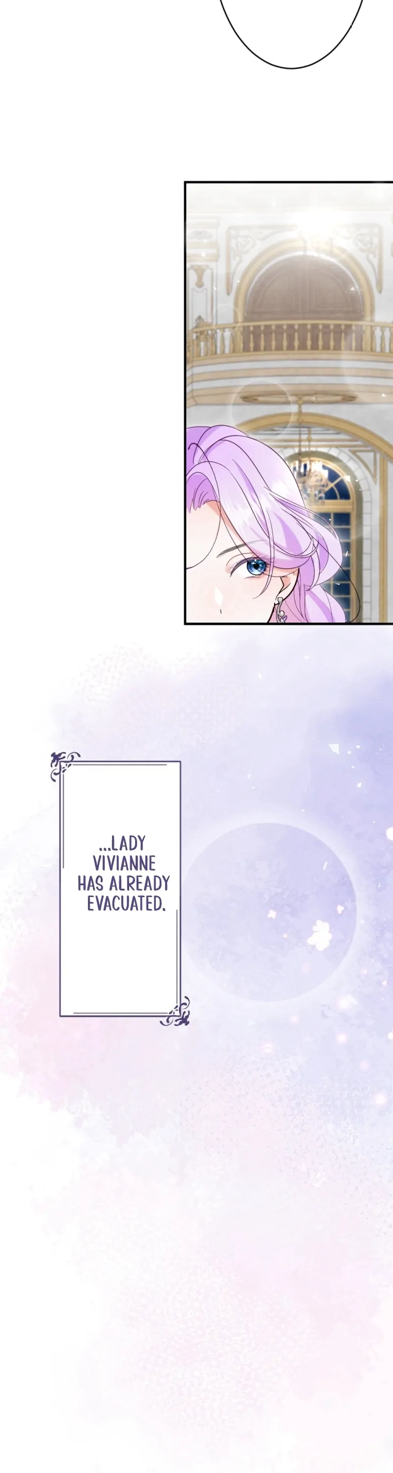 The Duke’s Daughter Will Not Forgive Anymore Chapter 10 - Page 72