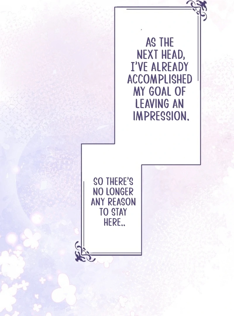 The Duke’s Daughter Will Not Forgive Anymore Chapter 10 - Page 73