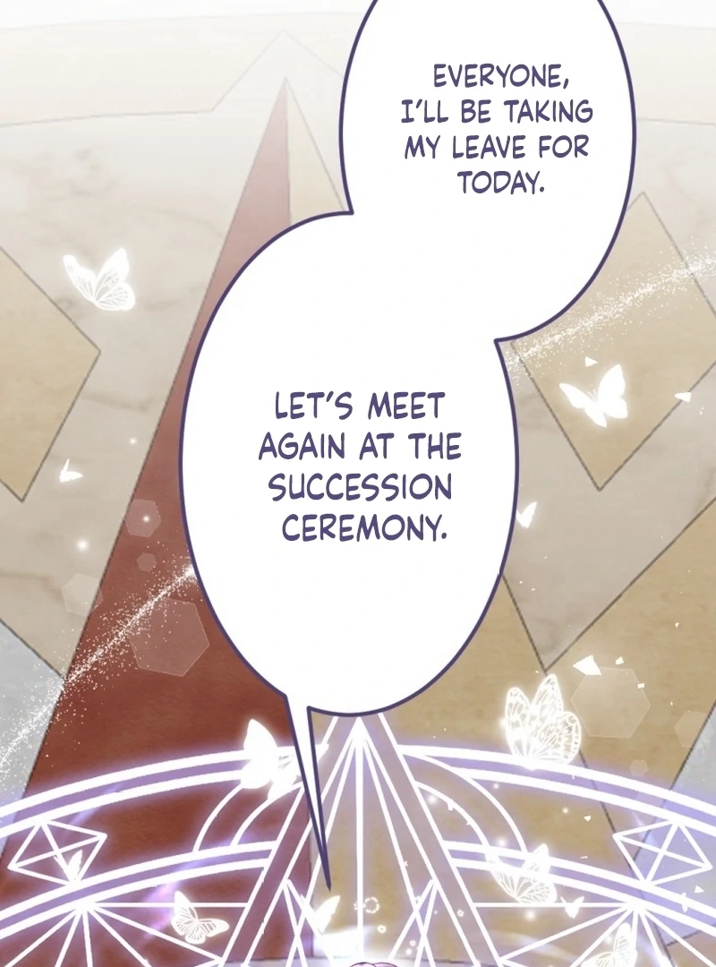 The Duke’s Daughter Will Not Forgive Anymore Chapter 10 - Page 76