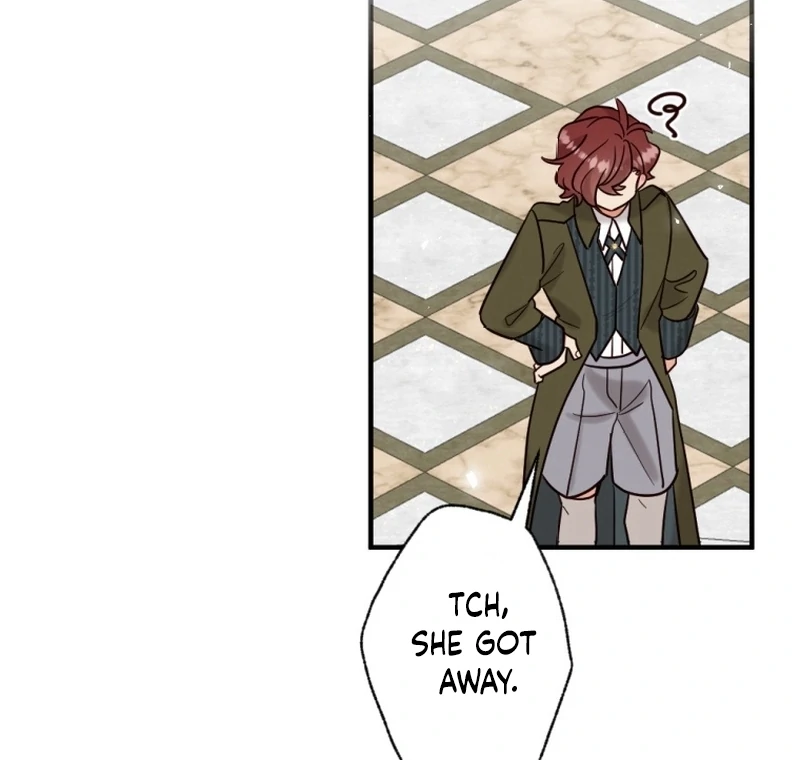 The Duke’s Daughter Will Not Forgive Anymore Chapter 10 - Page 79