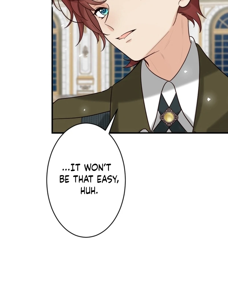 The Duke’s Daughter Will Not Forgive Anymore Chapter 10 - Page 84