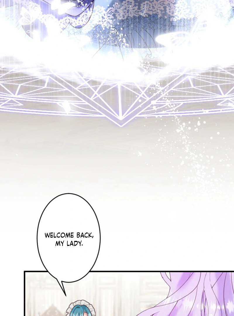 The Duke’s Daughter Will Not Forgive Anymore Chapter 11 - Page 5