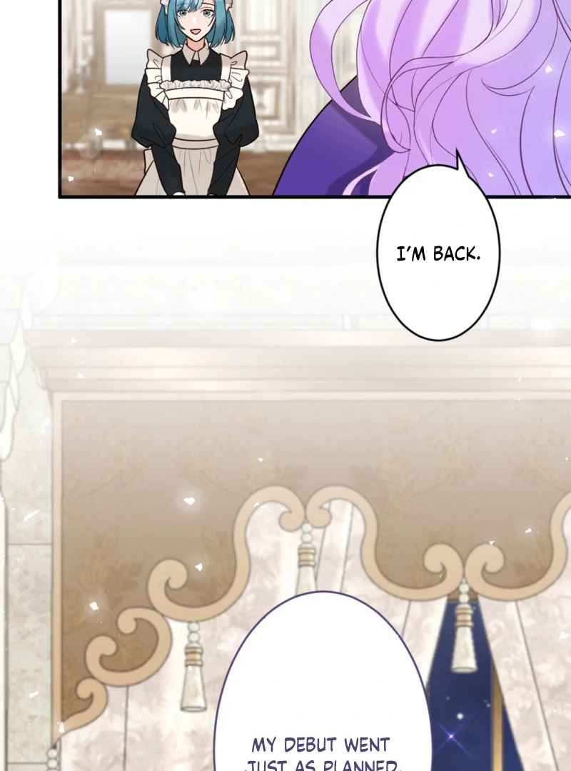 The Duke’s Daughter Will Not Forgive Anymore Chapter 11 - Page 6