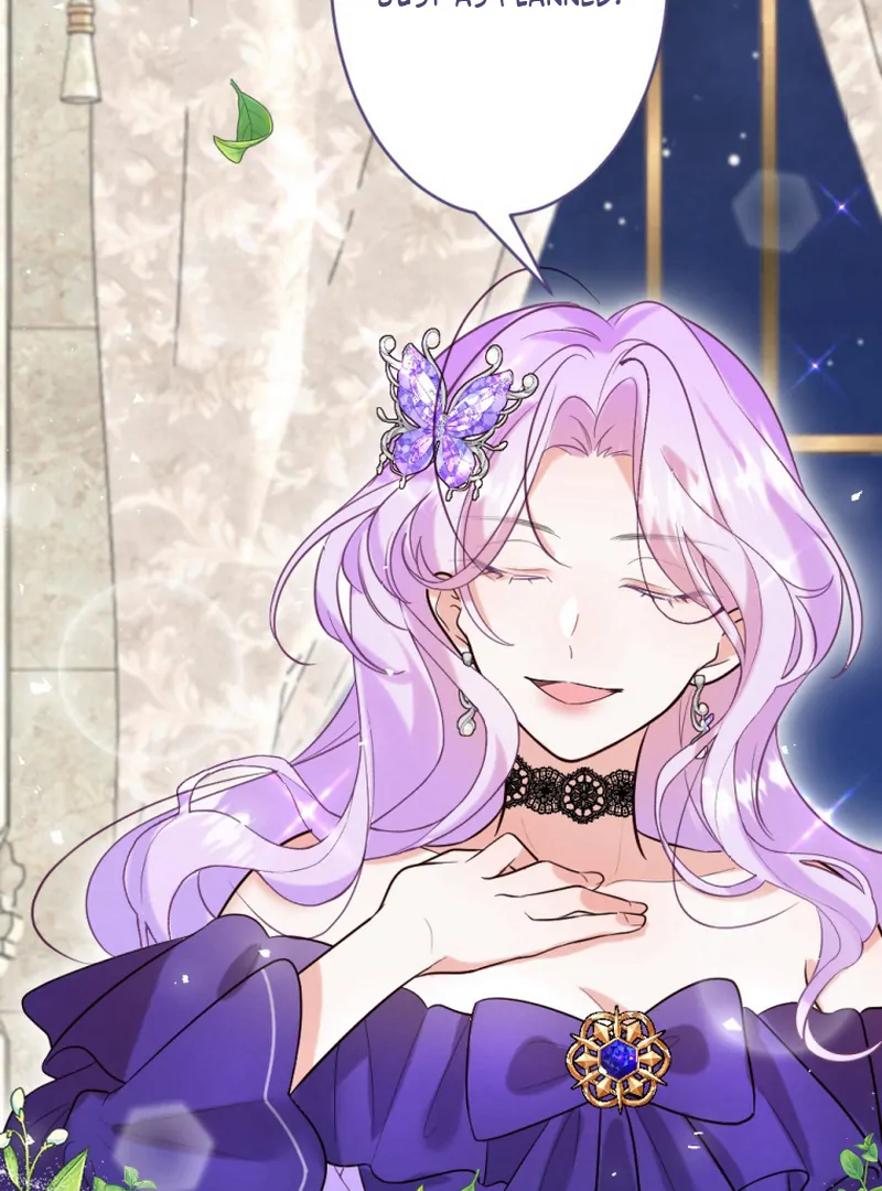 The Duke’s Daughter Will Not Forgive Anymore Chapter 11 - Page 7