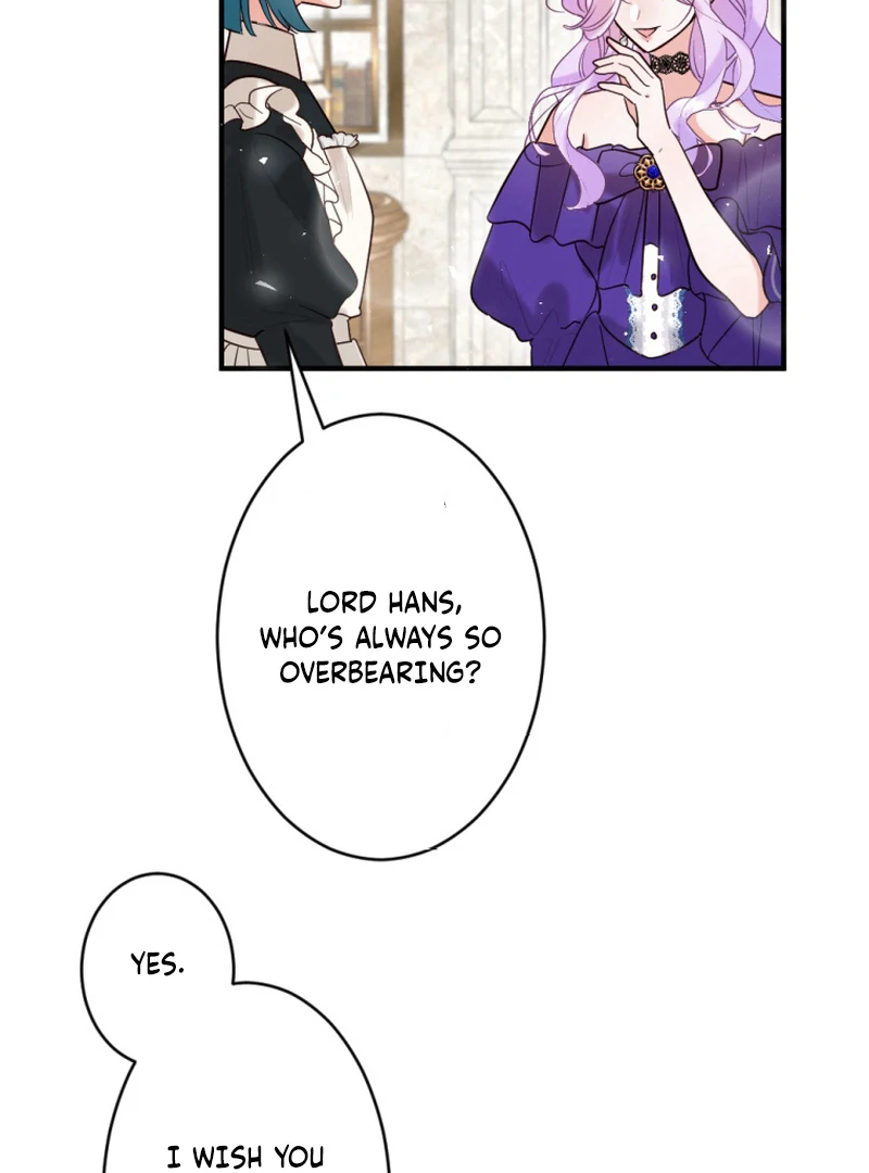 The Duke’s Daughter Will Not Forgive Anymore Chapter 11 - Page 9