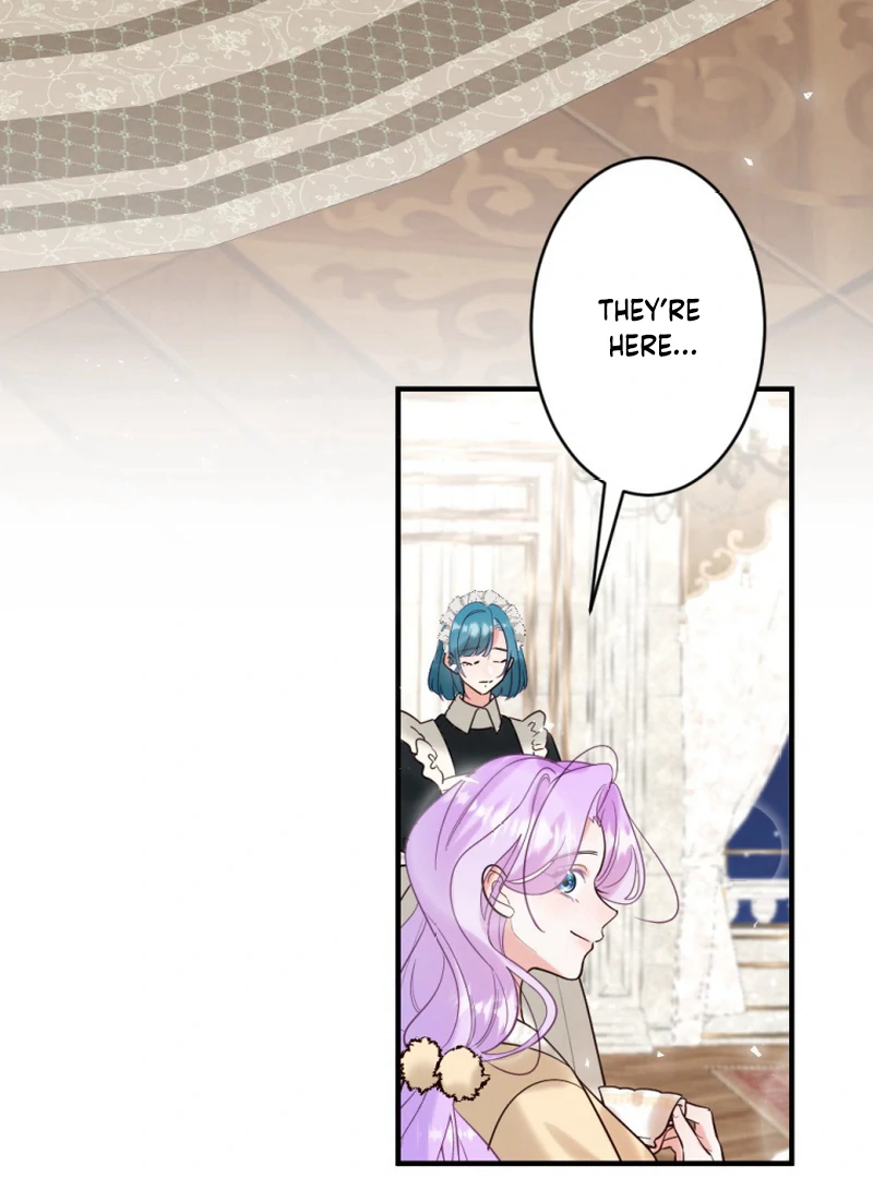 The Duke’s Daughter Will Not Forgive Anymore Chapter 11 - Page 18