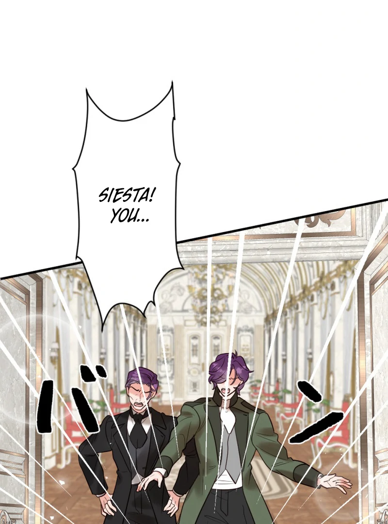 The Duke’s Daughter Will Not Forgive Anymore Chapter 11 - Page 19