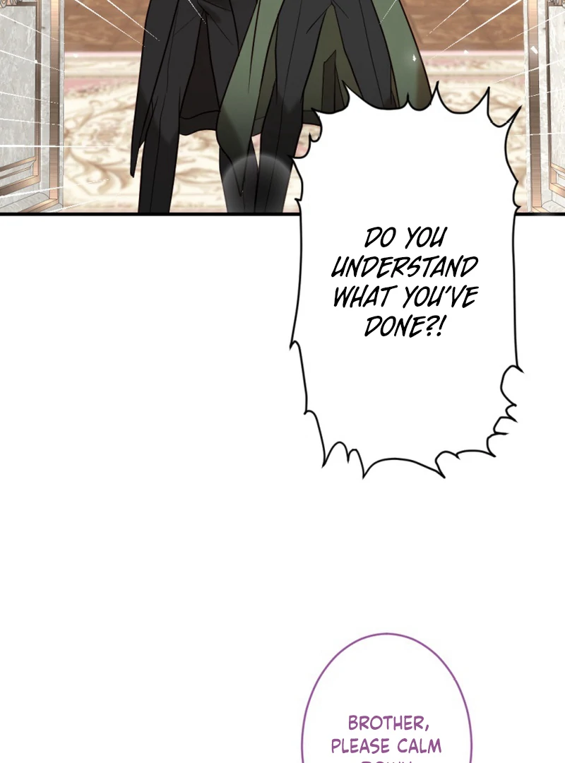 The Duke’s Daughter Will Not Forgive Anymore Chapter 11 - Page 20