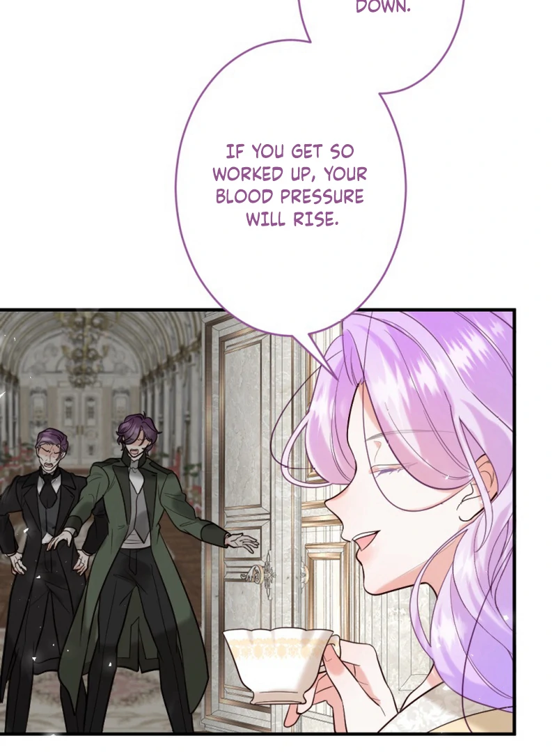 The Duke’s Daughter Will Not Forgive Anymore Chapter 11 - Page 21
