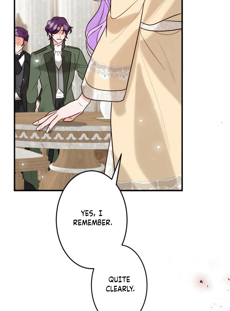 The Duke’s Daughter Will Not Forgive Anymore Chapter 11 - Page 33