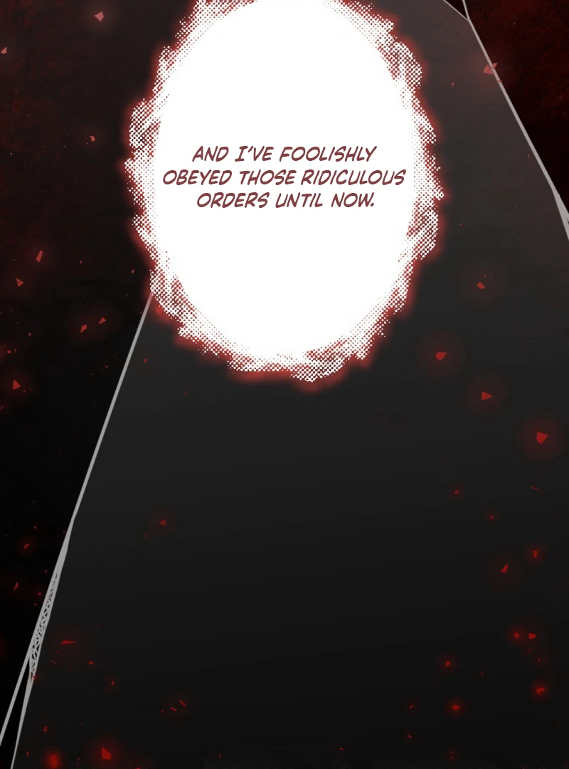 The Duke’s Daughter Will Not Forgive Anymore Chapter 11 - Page 37