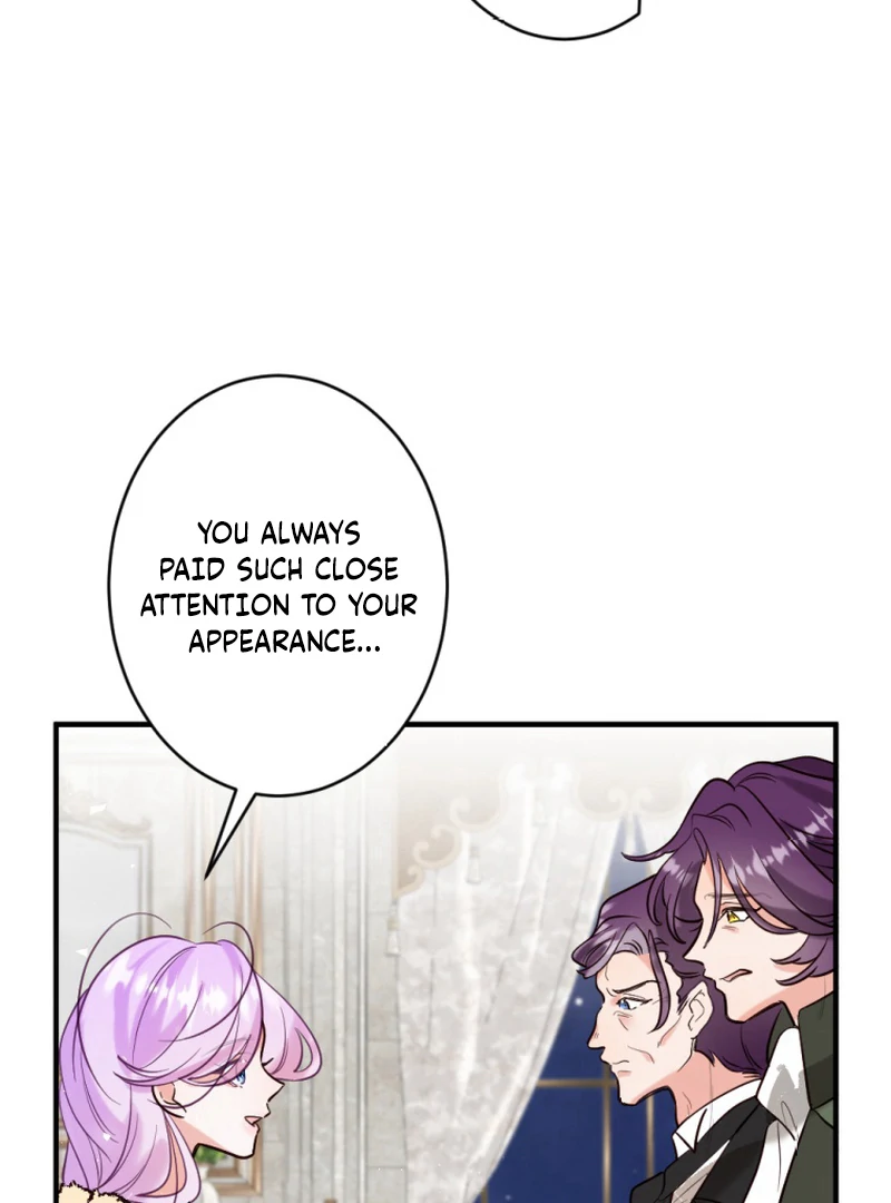 The Duke’s Daughter Will Not Forgive Anymore Chapter 11 - Page 40