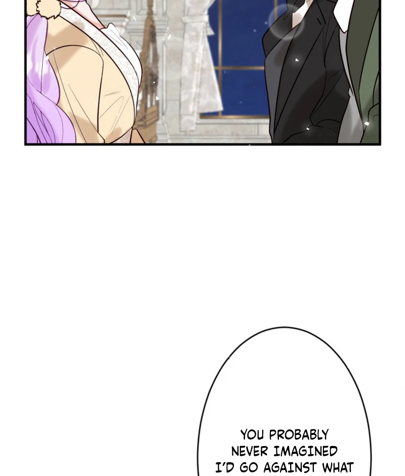 The Duke’s Daughter Will Not Forgive Anymore Chapter 11 - Page 41