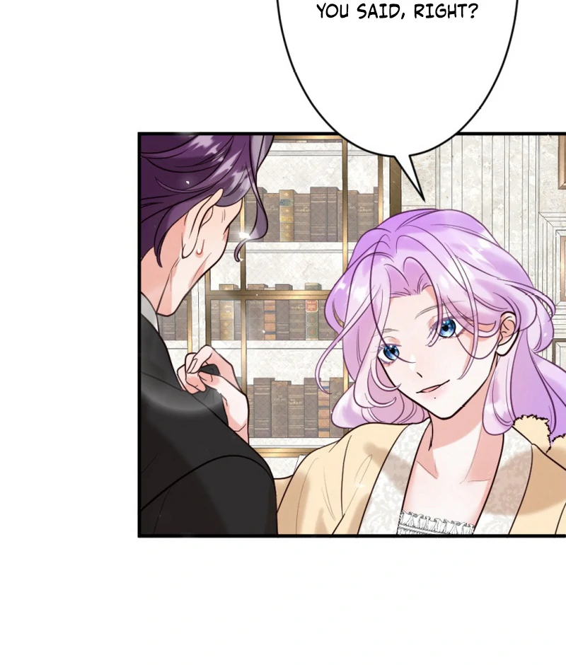 The Duke’s Daughter Will Not Forgive Anymore Chapter 11 - Page 42