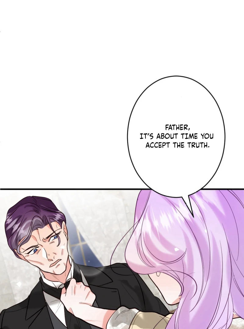 The Duke’s Daughter Will Not Forgive Anymore Chapter 11 - Page 45