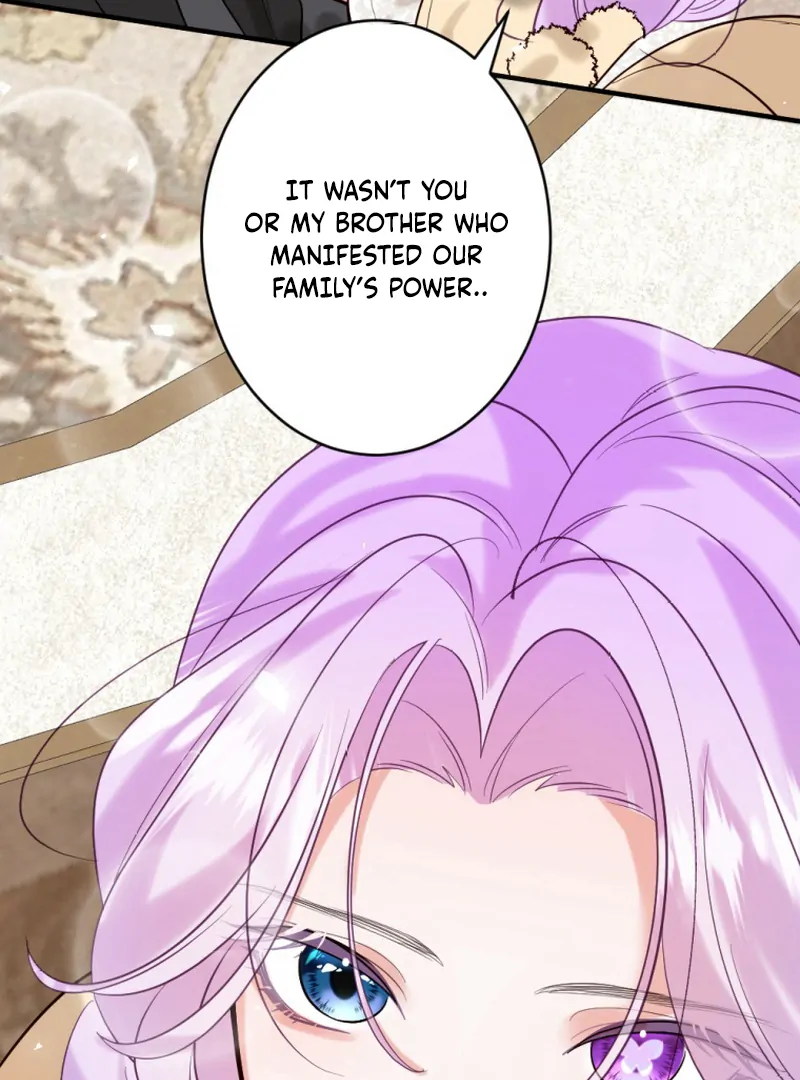 The Duke’s Daughter Will Not Forgive Anymore Chapter 11 - Page 46