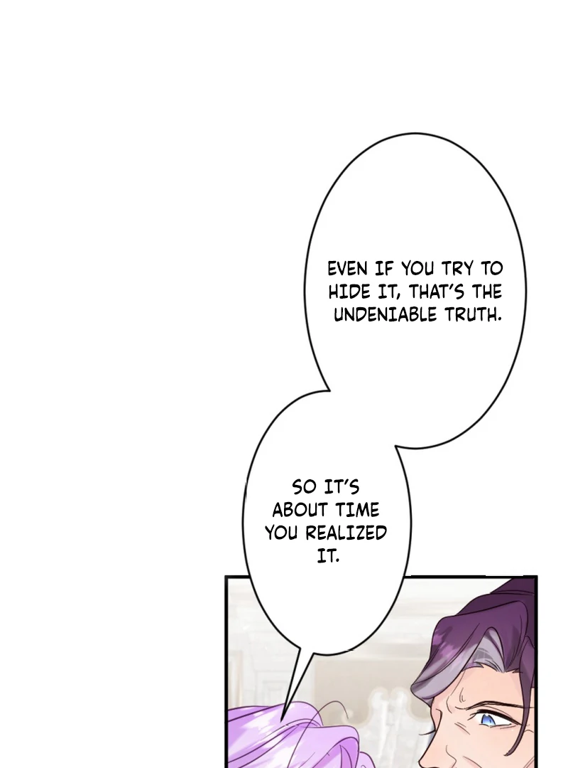 The Duke’s Daughter Will Not Forgive Anymore Chapter 11 - Page 48