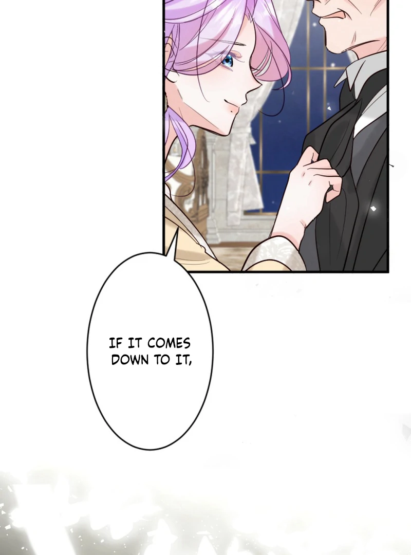 The Duke’s Daughter Will Not Forgive Anymore Chapter 11 - Page 49