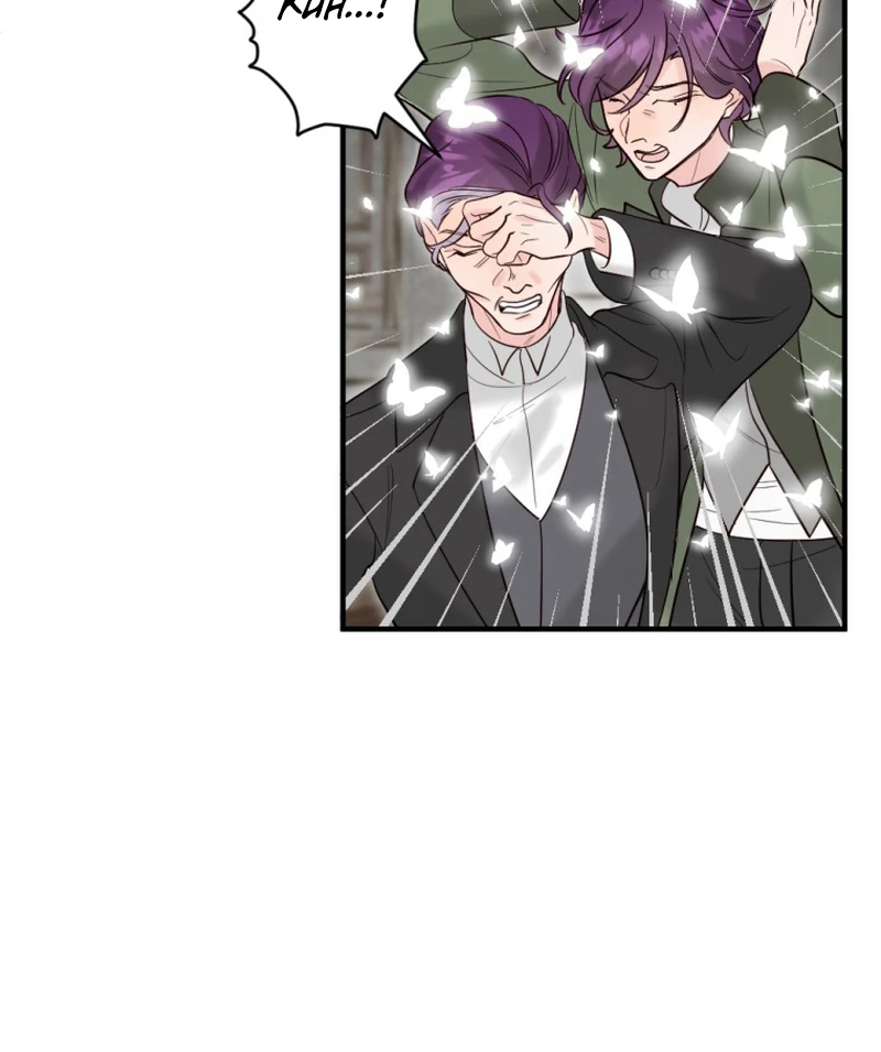 The Duke’s Daughter Will Not Forgive Anymore Chapter 11 - Page 55