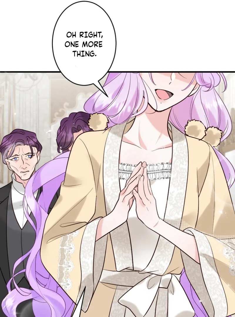 The Duke’s Daughter Will Not Forgive Anymore Chapter 11 - Page 56