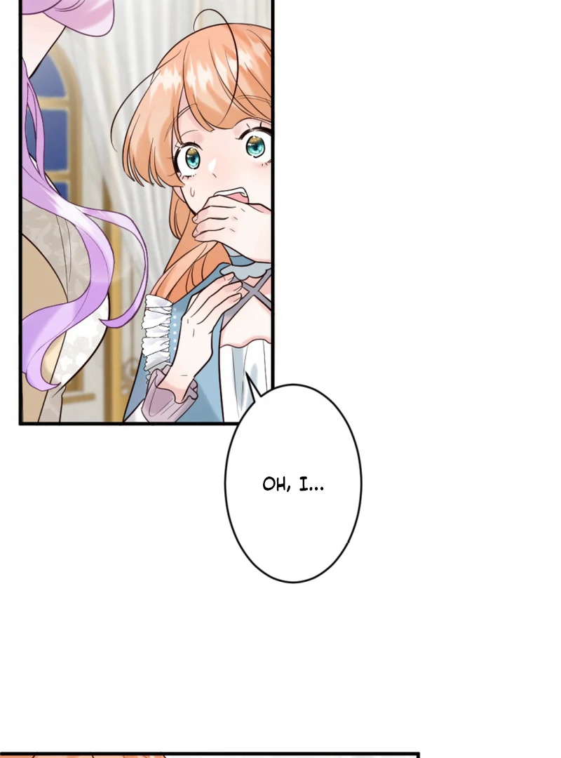 The Duke’s Daughter Will Not Forgive Anymore Chapter 11 - Page 62