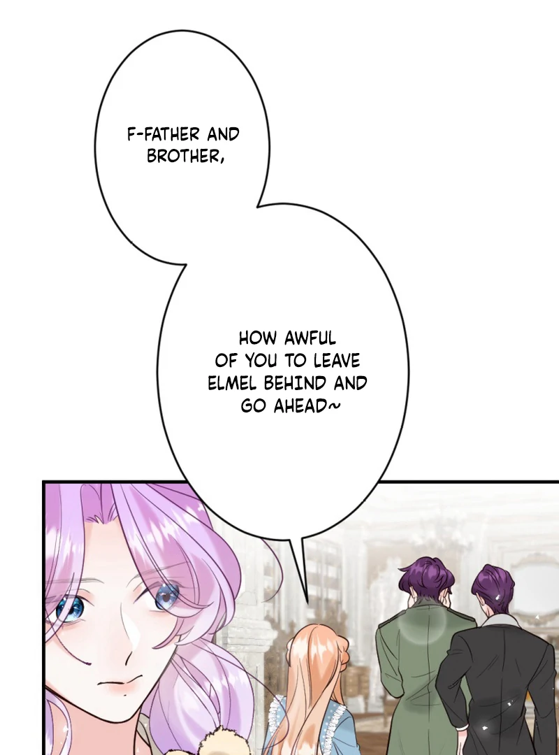 The Duke’s Daughter Will Not Forgive Anymore Chapter 11 - Page 64