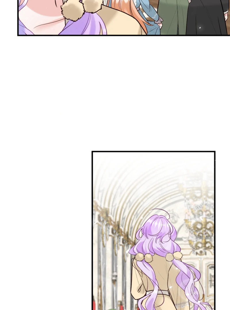 The Duke’s Daughter Will Not Forgive Anymore Chapter 11 - Page 65