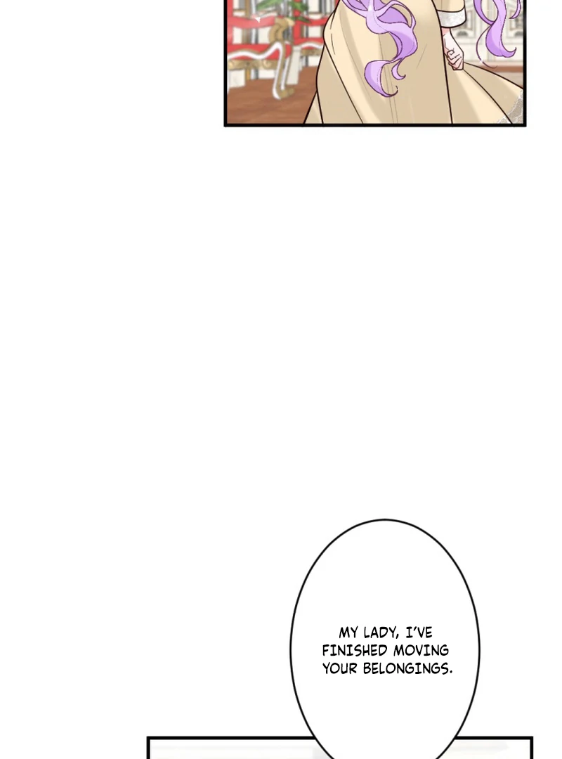 The Duke’s Daughter Will Not Forgive Anymore Chapter 11 - Page 66