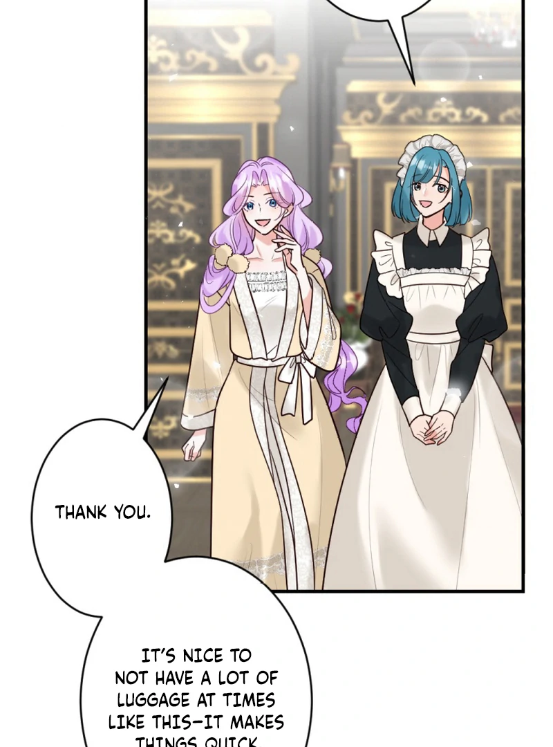 The Duke’s Daughter Will Not Forgive Anymore Chapter 11 - Page 67