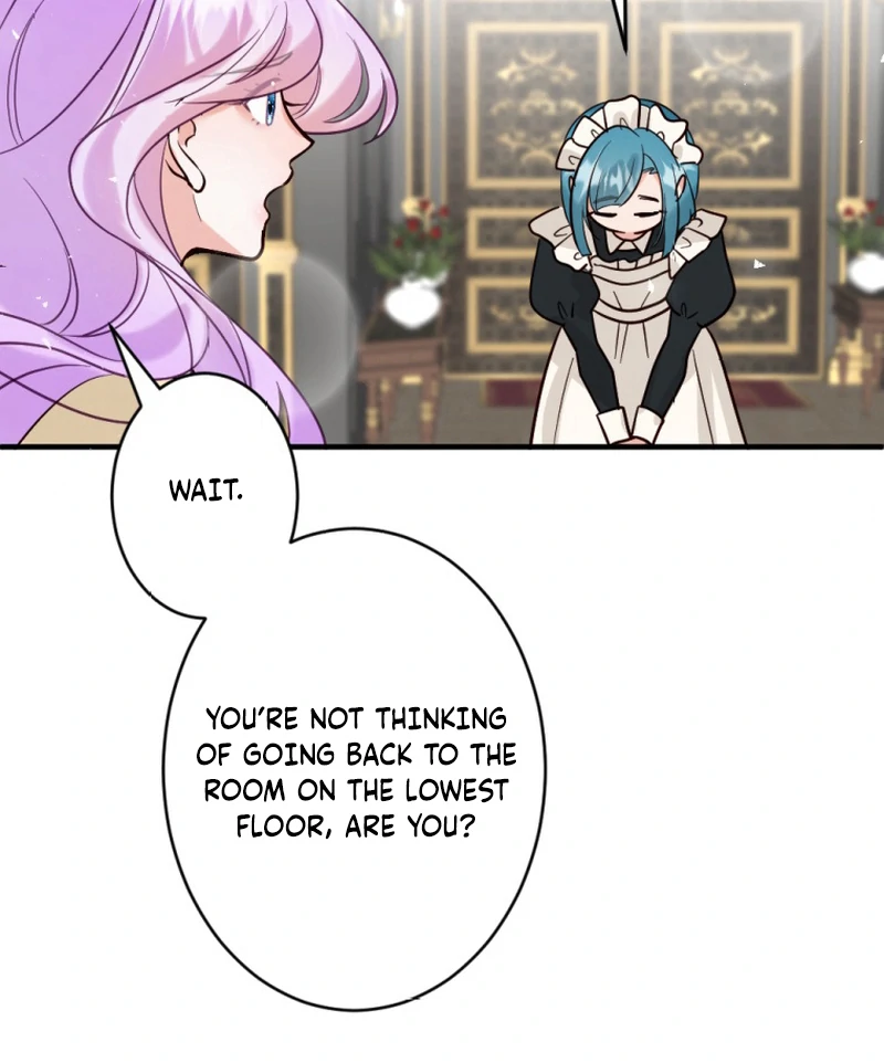 The Duke’s Daughter Will Not Forgive Anymore Chapter 11 - Page 69