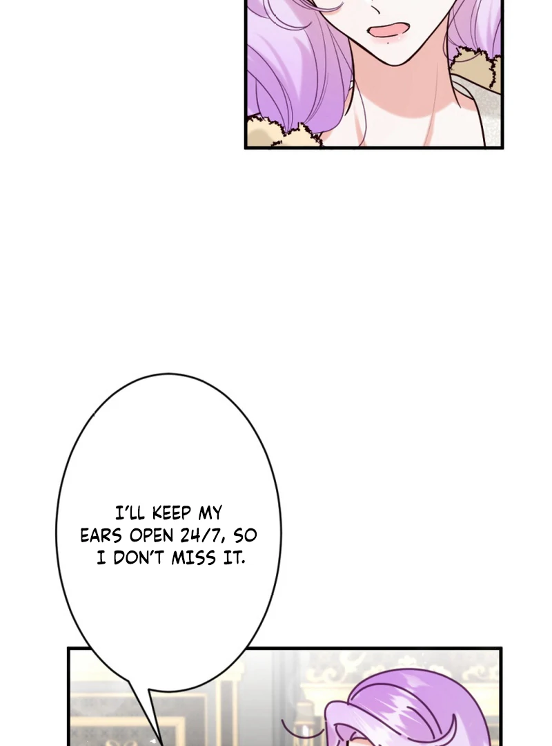 The Duke’s Daughter Will Not Forgive Anymore Chapter 11 - Page 71