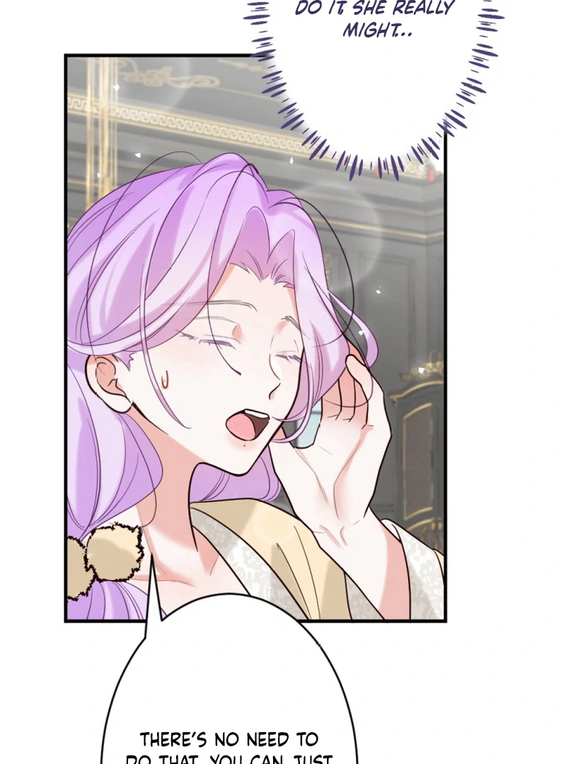 The Duke’s Daughter Will Not Forgive Anymore Chapter 11 - Page 73