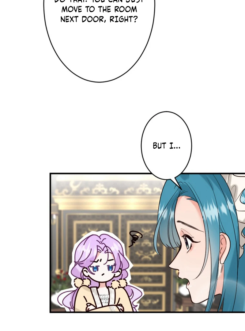 The Duke’s Daughter Will Not Forgive Anymore Chapter 11 - Page 74