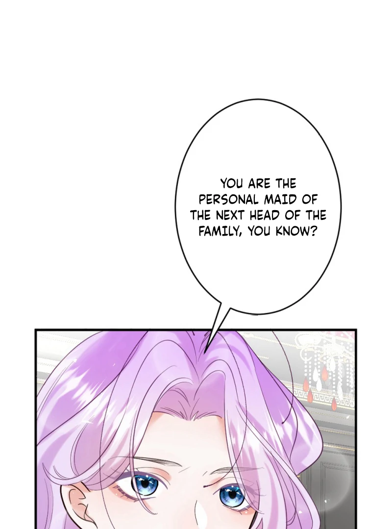 The Duke’s Daughter Will Not Forgive Anymore Chapter 11 - Page 75