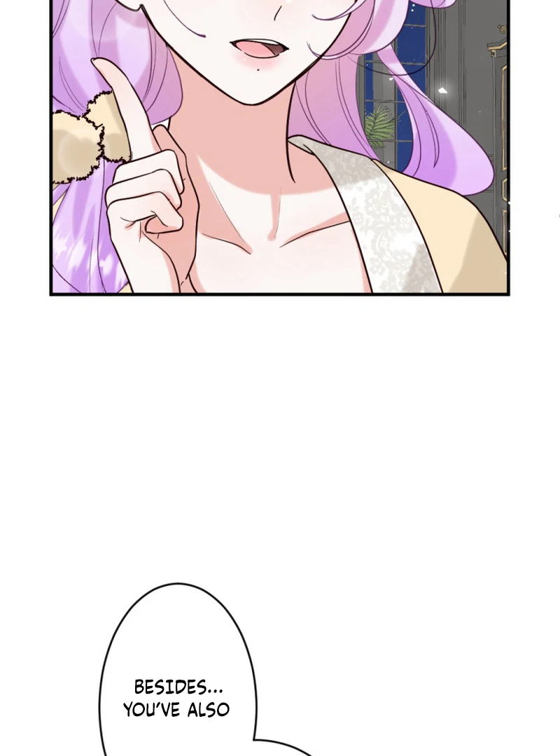 The Duke’s Daughter Will Not Forgive Anymore Chapter 11 - Page 76