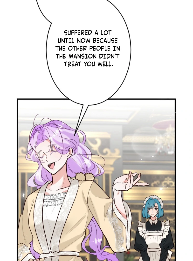 The Duke’s Daughter Will Not Forgive Anymore Chapter 11 - Page 77