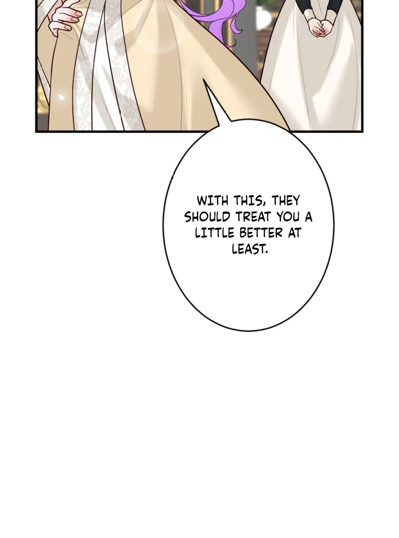 The Duke’s Daughter Will Not Forgive Anymore Chapter 11 - Page 78